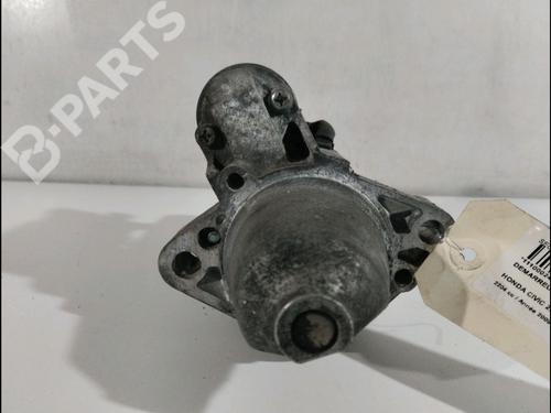 Used Starter HONDA CIVIC VIII Hatchback (FN, FK) 2.2 CTDi (FK3) (140 hp) 9019728