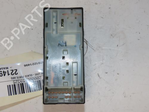 Left front window switch NISSAN MICRA IV (K13K, K13KK) 1.2 | BP36681562I27 - Image 3