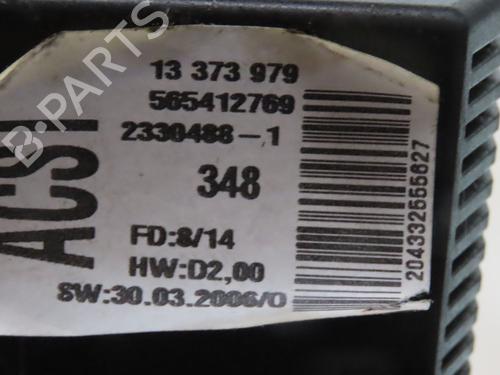 Display monitor OPEL CORSA D (S07) 1.4 (L08, L68) | BP29644106C48 