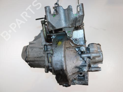 Gearbox CITROËN C5 I (DC_) 2.0 16V (DCRFNC, DCRFNF) | BP39893395M3 - Image 2