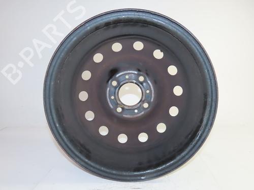 Jante CITROËN C3 I (FC_, FN_) 1.4 HDi (68 hp) 32151370