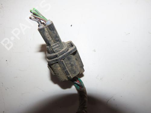 Used Left taillight Left taillight FORD RANGER (TKE) 3.2 TDCi 4x4 (200 hp) 36344324 36344324