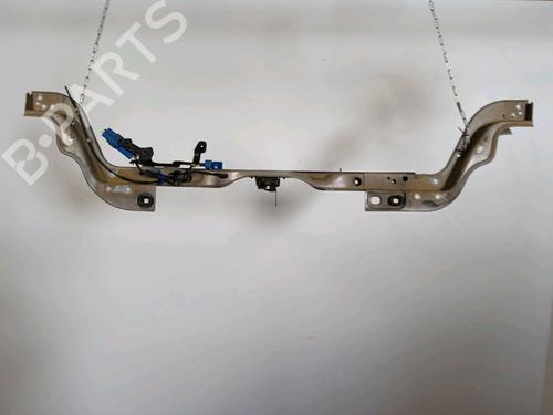 Front slam panel CITROËN NEMO MPV 1.4 HDi | BP10397091C72 