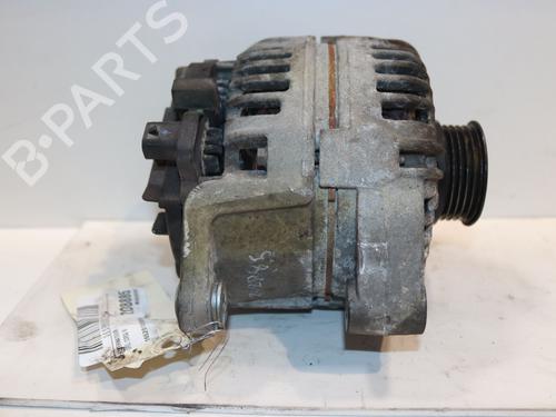 Alternator OPEL CORSA D (S07) 1.2 (L08, L68) | BP28068090M7 