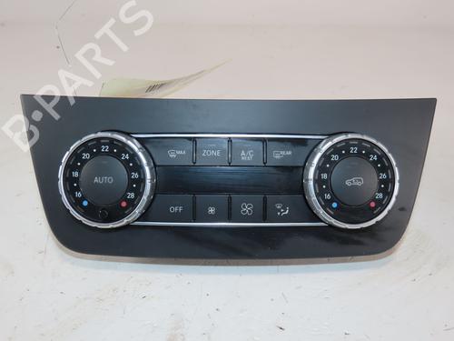 Climate control MERCEDES-BENZ GLE (W166) AMG 43 4-matic (166.064) | BP32512062I5