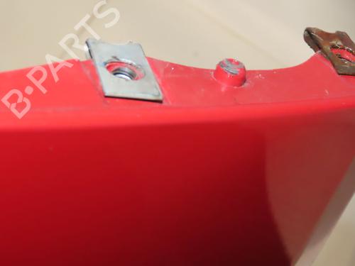 Used Front bumper NISSAN MICRA C+C III (K12) 1.4 16V (88 hp) 31576269