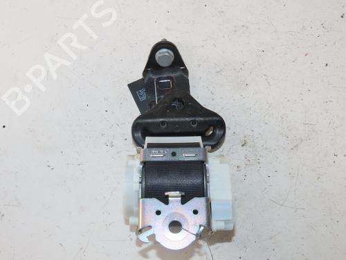 Rear right seatbelt CITROËN C4 CACTUS 1.6 BlueHDi 100 | BP40051795I28 - Image 1