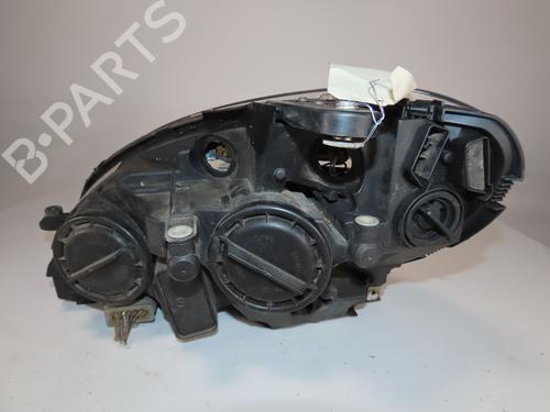 Faro destro MERCEDES-BENZ C-CLASS (W204) C 200 CDI (204.007, 204.006) (136 hp) 30606079
