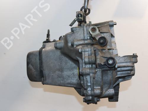 Girkasse PEUGEOT 206 Hatchback (2A/C) 1.4 i (75 hp) 28177838
