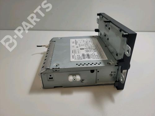 Radio RENAULT TWINGO III (BCM_, BCA_) 1.0 SCe 70 (BCMB) | BP9028103E6 