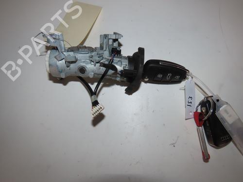 Ignition barrel AUDI A1 Sportback (8XA, 8XF) 1.6 TDI | BP29740181M48 