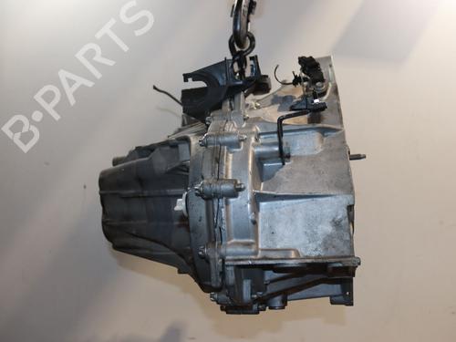 Gearbox RENAULT EXPRESS Box Body/MPV 1.5 Blue dCi 95 (F6AB) | BP30187771M3 