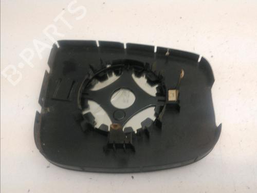 Used Left mirror CITROËN BERLINGO Box Body/MPV (B9) 1.6 HDi 90 (90 hp) 15625300