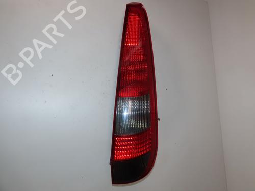 Used Right taillight FORD FIESTA V (JH_, JD_) 1.3 (69 hp) 26898112