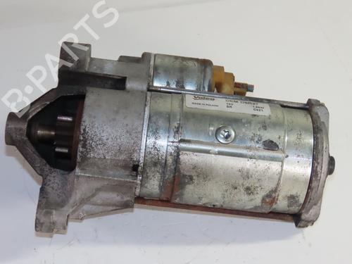 Starter PEUGEOT 3008 I MPV (0U_) 2.0 HDi 150 / BlueHDi 150 | BP31151901M8 