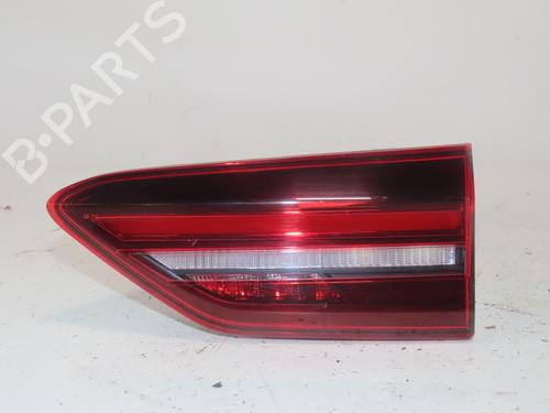 Used Right tailgate light Right tailgate light VW POLO VI (AW1, BZ1, AE1) 1.0 TSI (95 hp) 40615259 40615259