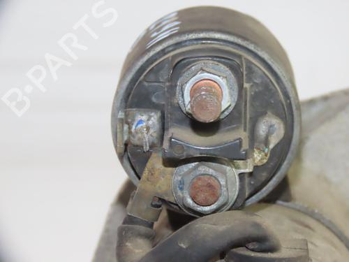Startmotor Startmotor 38973541 38973541