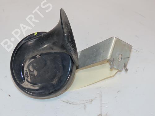 Horn RENAULT CLIO II (BB_, CB_) 1.2 (BB0A, BB0F, BB10, BB1K, BB28, BB2D, BB2H, CB0A,... | BP29846006E13