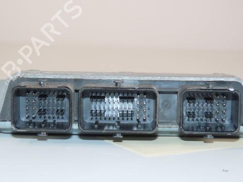 Engine control unit (ECU) RENAULT TWINGO II (CN0_) 1.2 16V (CN0K, CN0V, CN0A) | BP33808567M57 - Image 4