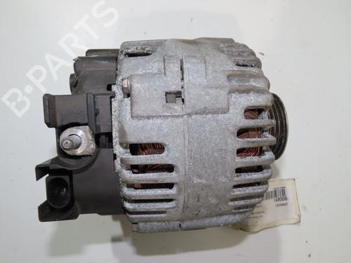 Used Alternator MINI MINI Convertible (R57) Cooper SD (143 hp) 9007082
