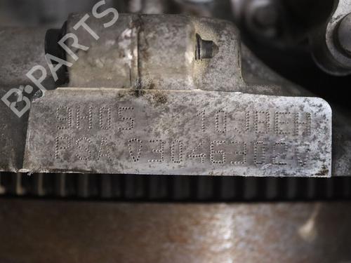 Engine CITROËN C4 II (NC_) 1.6 HDi 110 | BP29155816M1 - Image 4