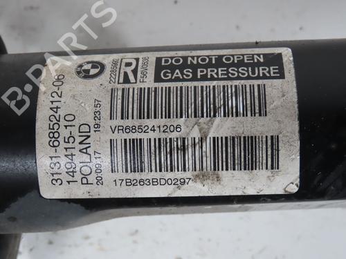 Right front shock absorber MINI MINI (F56) One | BP25611093M17 - Image 2