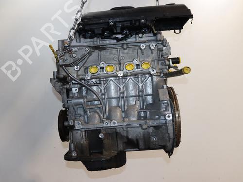 Engine NISSAN MICRA III (K12) 1.2 16V | BP28712463M1 