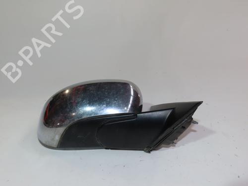 Right mirror CHRYSLER 300C (LX, LE) 3.0 CRD | BP18125001C27 