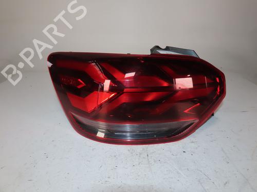 Left taillight DACIA SANDERO III 1.0 TCe 100 ECO-G | BP29621880C34 