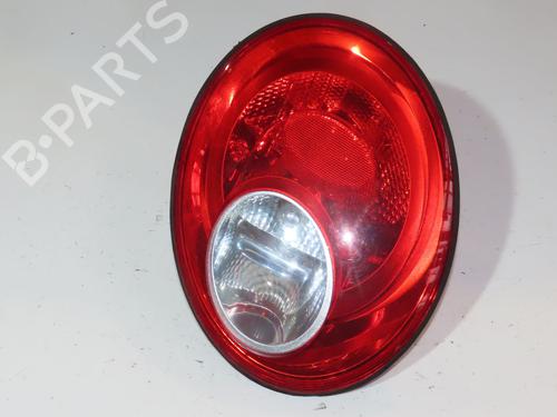 Venstre baglygte VW NEW BEETLE (9C1, 1C1) 1.9 TDI | BP28416736C34 