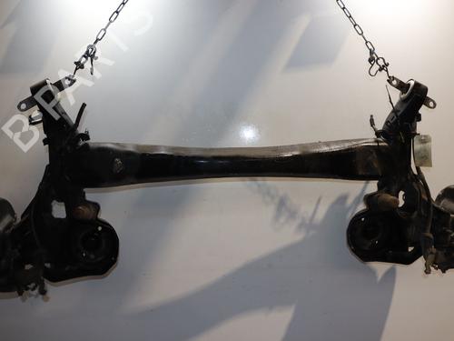 Rear axle PEUGEOT 308 II (LB_, LP_, LW_, LH_, L3_) 1.5 BlueHDi 130 | BP29644079M2 