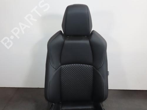 Right front seat MAZDA 2 Hatchback (KB) 1.5 Hybrid (KBAC3X) | BP38313883C16 - Image 3