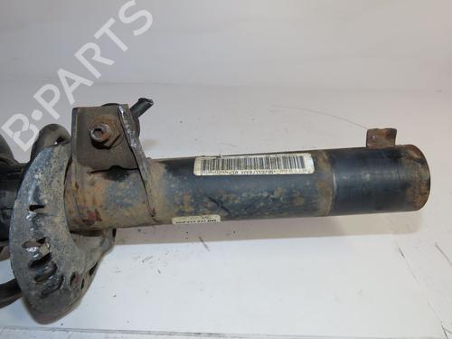 Used Left front shock absorber Left front shock absorber VW BEETLE Convertible (5C7, 5C8) 2.0 TSI (210 hp) 33947340 33947340