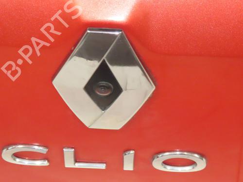 Used Tailgate RENAULT CLIO IV (BH_) 1.5 dCi 90 (90 hp) 30522772