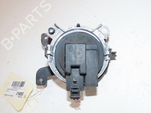 Used Right front fog light Right front fog light AUDI A2 (8Z0) 1.4 TDI (75 hp) 36758734 36758734