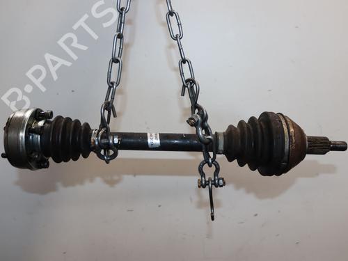 Left front driveshaft VW FOX Hatchback (5Z1, 5Z3, 5Z4) 1.2 | BP36485451M38 - Image 4