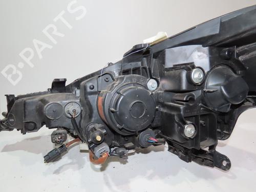 Used Right headlight Right headlight PEUGEOT 4007 (VU_, VV_) 2.2 HDi (156 hp) 40273606 40273606