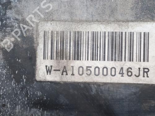 Gearbox OPEL MERIVA B MPV (S10) 1.7 CDTI (75) | BP38608908M3 - Image 2