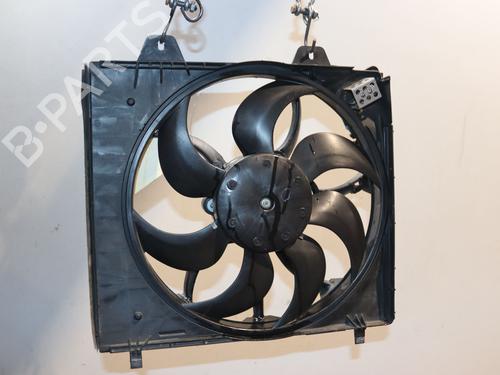 Køleventilator elektrisk OPEL CORSA F (P2JO) 1.2 (68) | BP30556441M35