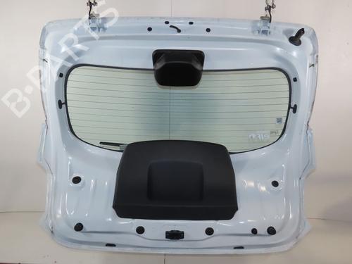 Bakluke CC/Kombi-Kupé DACIA SANDERO II 1.0 SCe 75 (B8JC, B8JD, B8NC) | BP30840754C6