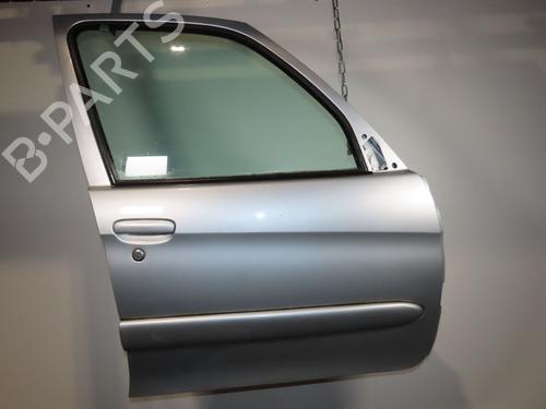 Used Right front door CITROËN XSARA PICASSO (N68) 1.6 HDi (90 hp) 20653437