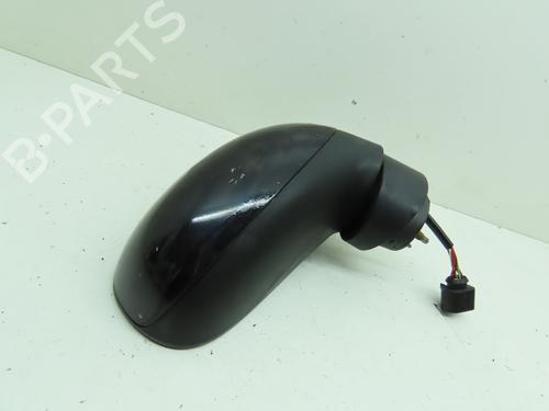 Right mirror SEAT LEON (1P1) 1.9 TDI | BP15842595C27 