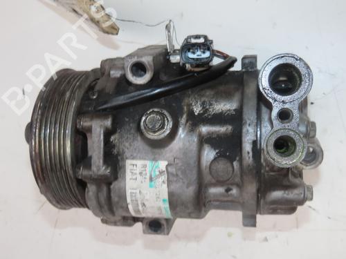 AC Kompressor ALFA ROMEO MITO (955_) 1.3 MultiJet (955AXP1A, 955AYC1A) (95 hp) 25450954