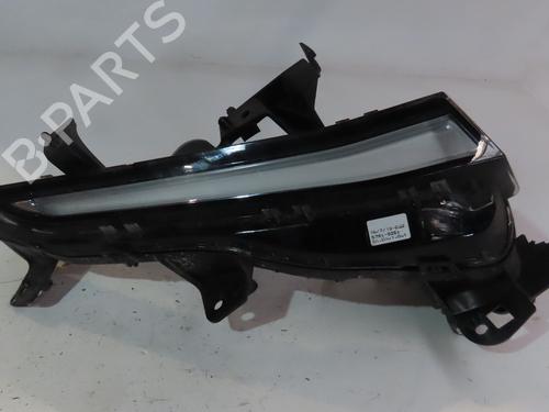 Left daytime light PEUGEOT 508 SW II (FC_, FJ_, F4_) Hybrid 224 (F45GQU) | BP28445729C104 