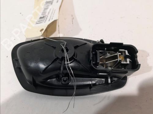 Rear left interior door handle RENAULT CLIO IV (BH_) 1.5 dCi 75 | BP14961218I15 