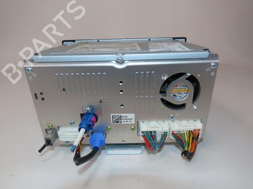 Radio KIA PRO CEE'D (JD) 1.6 CRDi 136 | BP26724789E6 