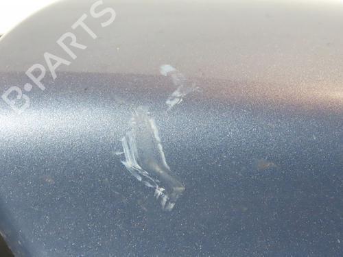 Left mirror NISSAN QASHQAI / QASHQAI +2 I (J10, NJ10, JJ10E) 1.5 dCi | BP23163165C26 