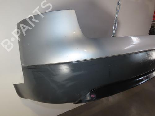 Rear bumper AUDI A6 C5 (4B2, 4B4) 2.8 | BP19278277C8 