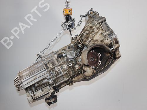 Gearbox AUDI A4 B7 (8EC) 2.0 TDI 16V | BP26702671M3 