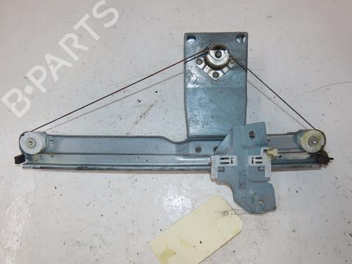 Used Rear right window mechanism Rear right window mechanism DACIA SANDERO 1.5 dCi (88 hp) 34175558 34175558